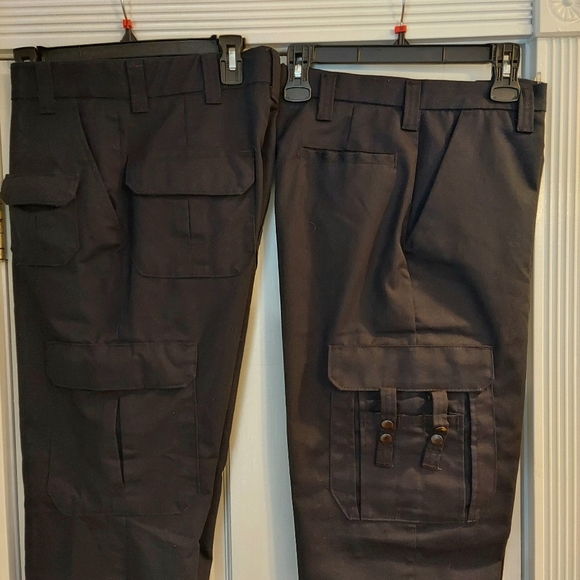 2 pairs Horace Tactical Pants 32x36 - Picture 6 of 9